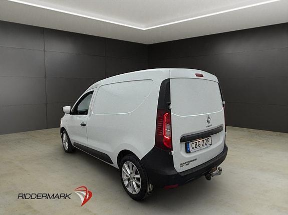 Renault Kangoo 7 of 30