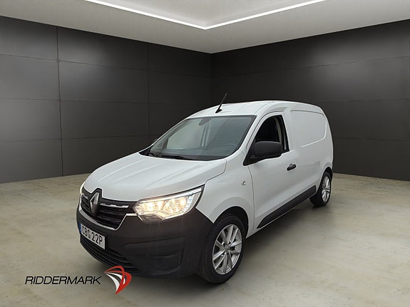 Renault Kangoo 3 of 30