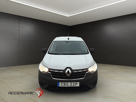 Renault Kangoo 5 of 30