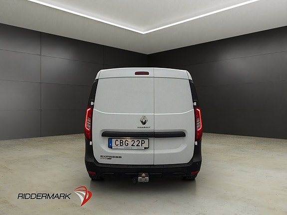 Renault Kangoo 8 of 30