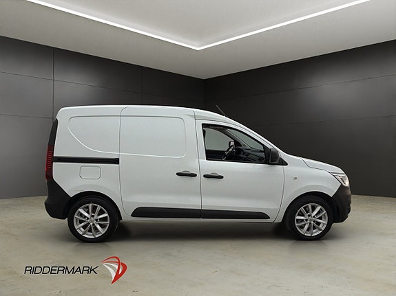 Renault Kangoo 2 of 30