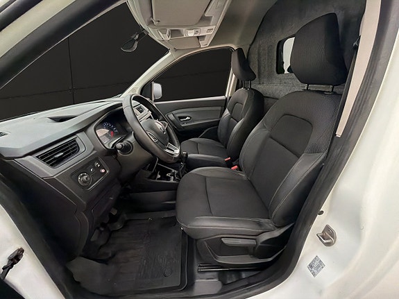 Renault Kangoo 15 of 30