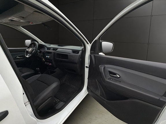 Renault Kangoo 25 of 30