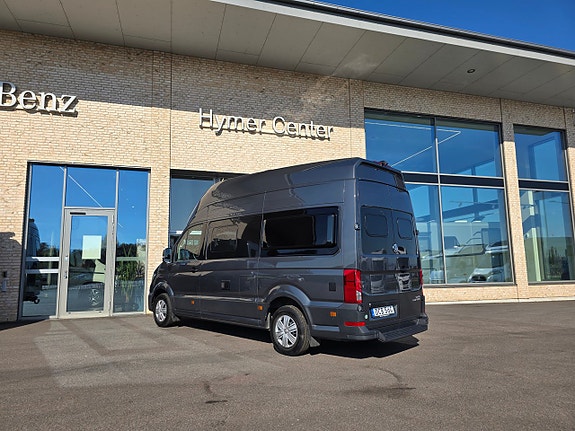 Volkswagen Grand California 600 2 of 18