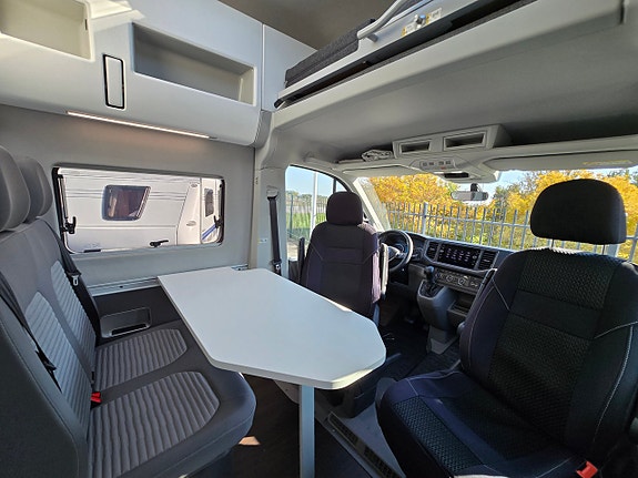 Volkswagen Grand California 600 8 of 18