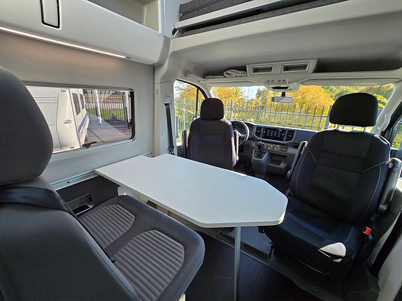 Volkswagen Grand California 600 3 of 18