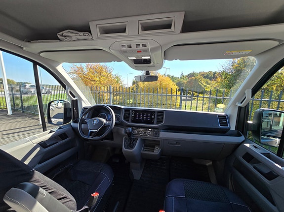 Volkswagen Grand California 600 10 of 18
