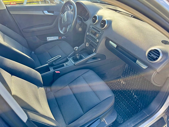 Audi A3 11 of 15