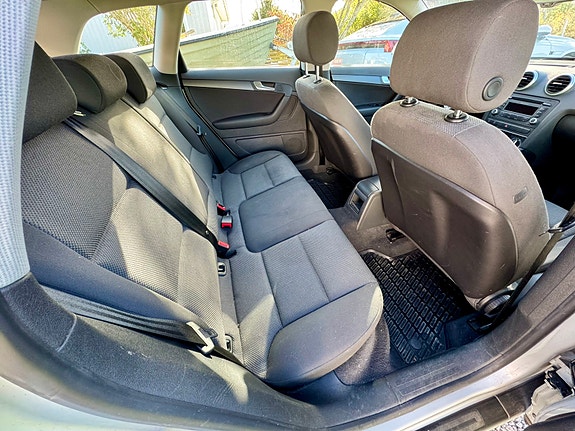 Audi A3 12 of 15