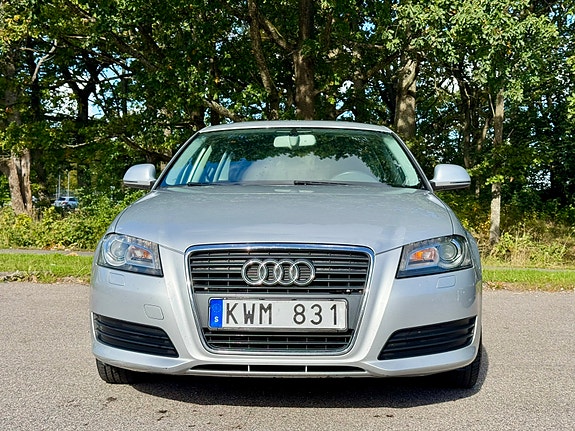 Audi A3 2 of 15