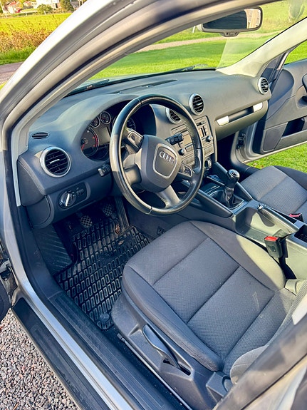 Audi A3 10 of 15