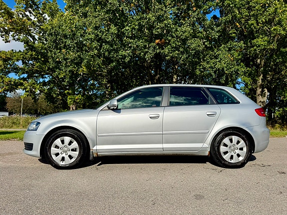 Audi A3 3 of 15