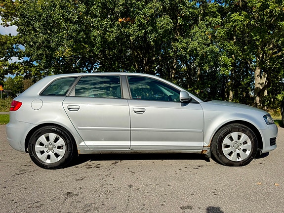 Audi A3 5 of 15