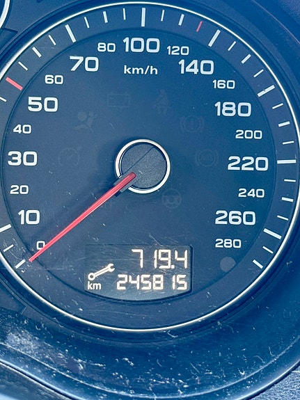 Audi A3 14 of 15