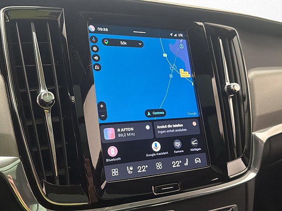 Volvo V90 28 of 30