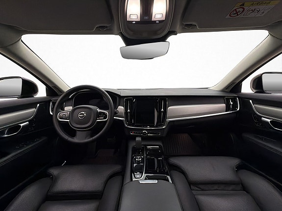 Volvo V90 14 of 30