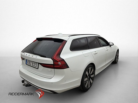 Volvo V90 9 of 30