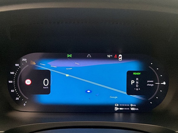 Volvo V90 27 of 30