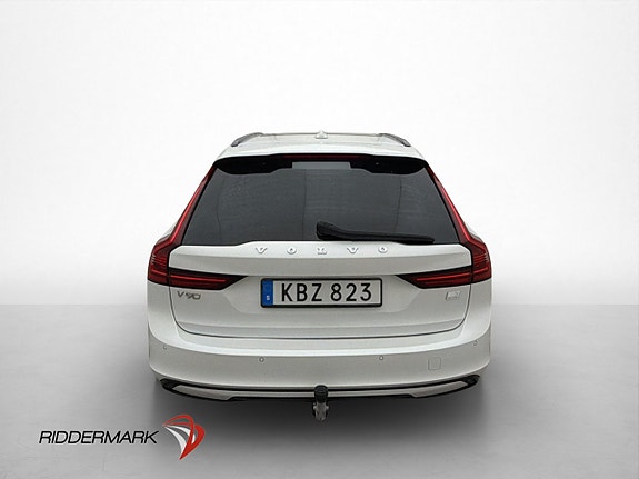 Volvo V90 8 of 30