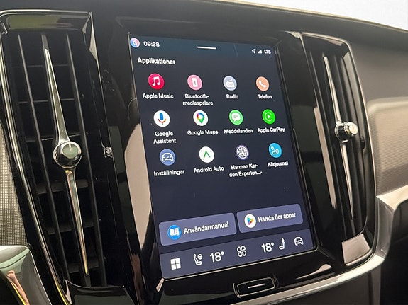 Volvo V90 29 of 30