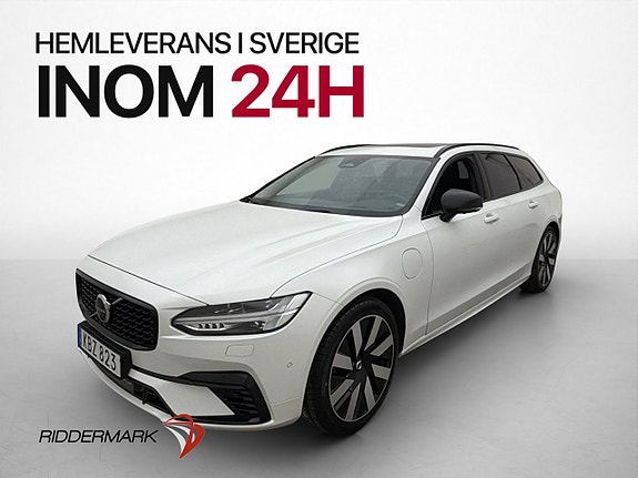 Volvo V90 3 of 30