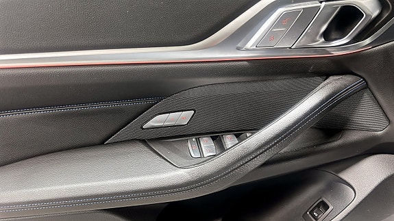 BMW M440i 10 of 11