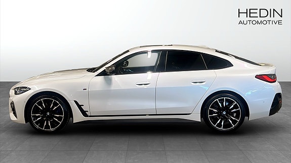 BMW M440i 6 of 11