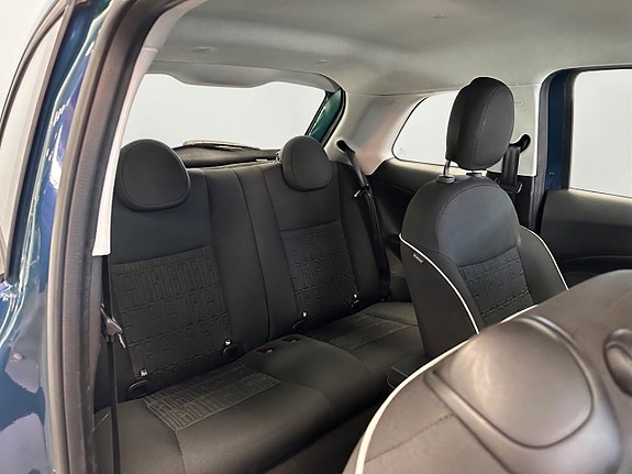 Fiat 500e 15 of 16