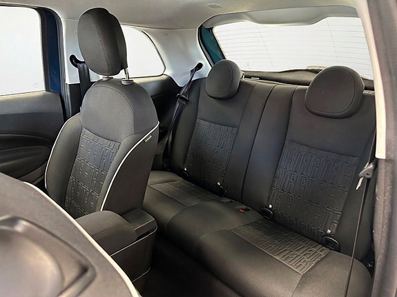 Fiat 500e 11 of 16