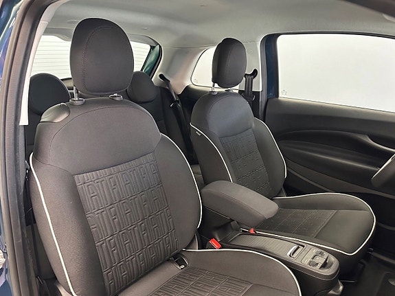 Fiat 500e 13 of 16