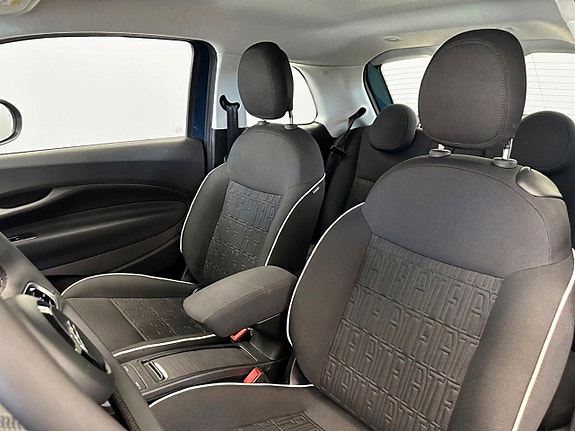 Fiat 500e 9 of 16