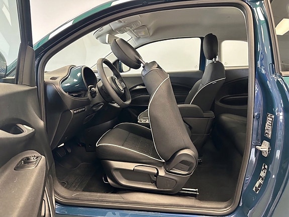 Fiat 500e 10 of 16