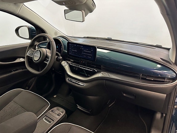 Fiat 500e 12 of 16
