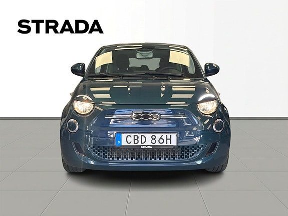 Fiat 500e 6 of 16