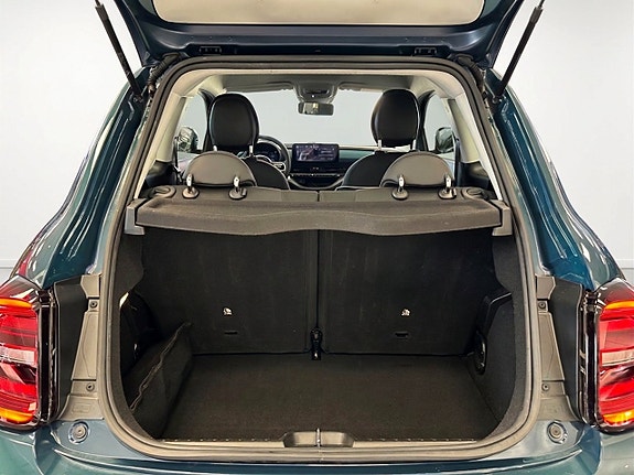 Fiat 500e 16 of 16