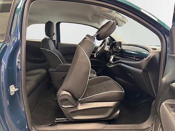 Fiat 500e 14 of 16