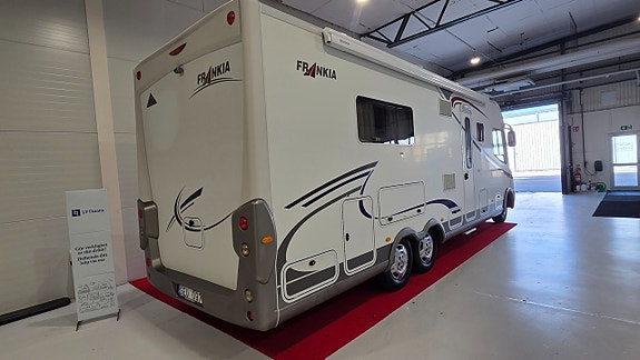 Fiat Frankia Luxutyclass I840 2 of 25