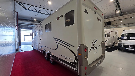 Fiat Frankia Luxutyclass I840 3 of 25