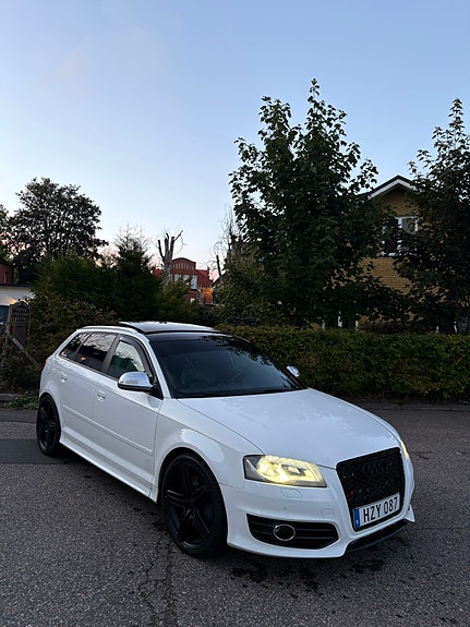 Audi S3 2 of 9