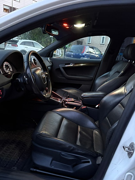 Audi S3 6 of 9