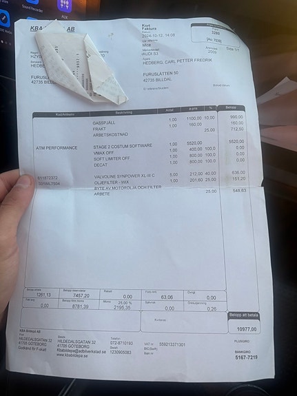 Audi S3 7 of 9