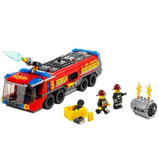 LEGO City 60061