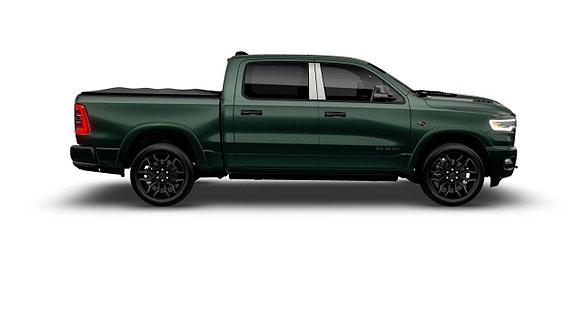 Dodge RAM 2 of 28