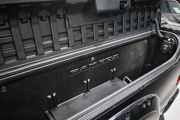 Dodge RAM 4 of 28