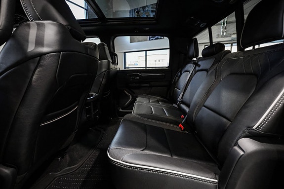Dodge RAM 8 of 28