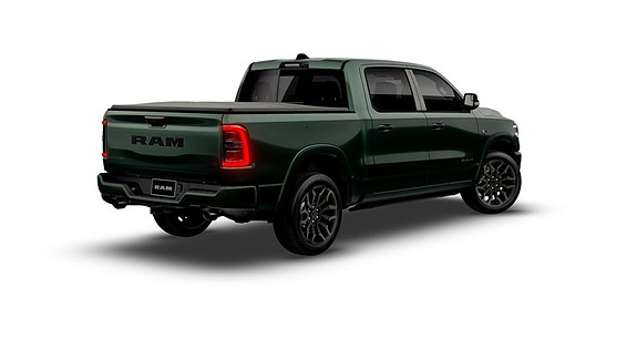 Dodge RAM 3 of 28