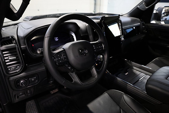 Dodge RAM 6 of 28