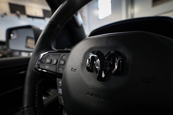 Dodge RAM 23 of 28