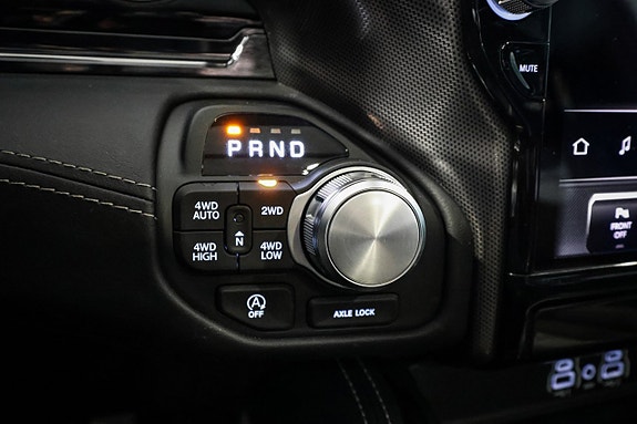 Dodge RAM 13 of 28