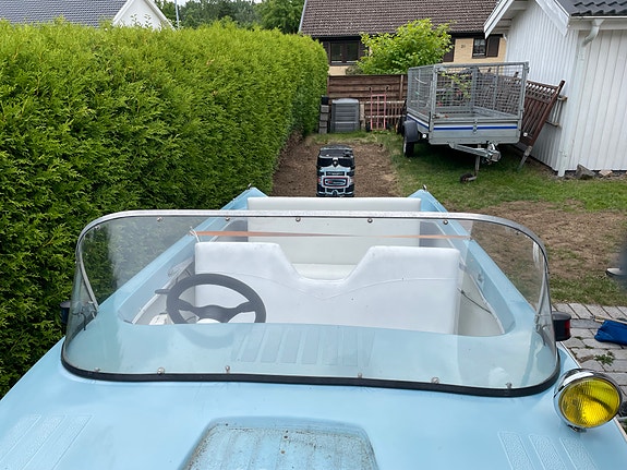 Selco inkl båttrailer (Höstpris) 6 of 6